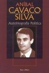 Anibal Cavaco Silva Autobiografia Politica Vol1