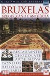 Bruxelas Burges Gand E Antuerpia