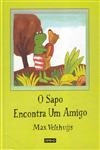 Sapo Encontra Um Amigo, O