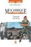 Mocambique 1970