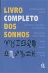Livro Completo Dos Sonhos