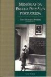 Memorias Da Escola Primaria Portuguesa