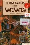 Quebra-cabecas Sobre Matematica