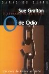 O De Odio - O Abecedario Do Crime