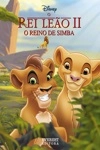 Rei Leao 2 O Reino De Simba