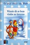 Winnie Da As Boas Vindas Ao Inverno