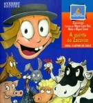 Quinta Do Zacarias, A