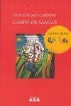 Campo De Sangue