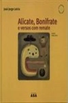 Alicate Bonifrate E Versos Com Remate