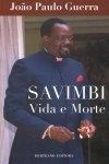 Savimbi Vida E Morte