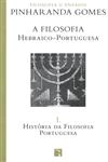 Filosofia Hebraico-portuguesa, A