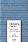 Sabedoria Popular Proverbios E Alguns Ditos Vol2