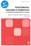 Psicoterapia Discurso E Narrativa
