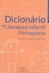 Dicionario De Literatura Infantil Portuguesa