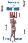 Precisa-se De Homem Nu