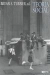 Teoria Social