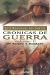 Cronicas De Guerra Vol2 - De Saigao A Bagdade