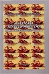 Historia Tragico-maritima Identidade E Condicao Humana, A