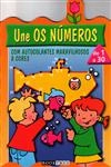 Une Os Numeros De 1 A 30