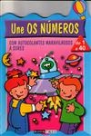 Une Os Numeros De 1 A 40