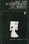 Construcao Do Mundo, A