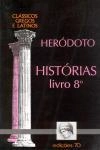 Historias Livro 8