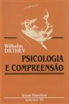 Psicologia E Compreensao