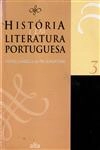 Historia Da Literatura Portuguesa Vol3