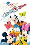 Ferias Com A Disney Vol2