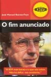 Fim Anunciado, O