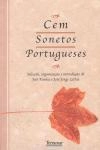 Cem Sonetos Portugueses