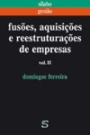 Fusoes Aquisicoes E Reestruturacoes De Empresas Vol2