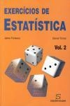 Exercicios De Estatistica Vol2