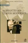 Amantes Dos Tempos Modernos Oona E Charles Chaplin, Os