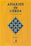 Azulejos De Lisboa Vol1
