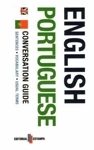 Guia De Conversacao English-portuguese