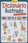Dicionario Ilustrado Para Os Mais Pequenos Ingles Portugues Frances