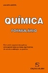 Quimica Formulario