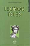 Leonor Teles