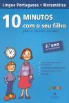 10 Minutos Com O Seu Filho 2 Ano