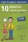 10 Minutos Com O Seu Filho 1 Ano