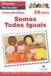 Somos Todos Iguais