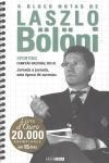 Bloco De Notas De Laszlo Boloni, O