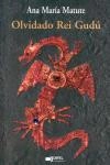 Olvidado Rei Gudu