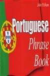 Portuguese Phrase Book