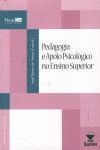 Pedagogia E Apoio Psicologico No Ensino Superior