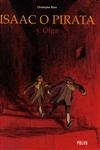 Isaac O Pirata Vol3 - Olga