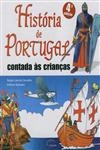 Historia Da Portugal Contada As Criancas