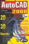 Utilizando Totalmente Autocad 2000