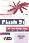 Flash 5 Actionscripting